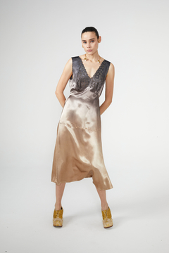 Vestido Nomeolvides