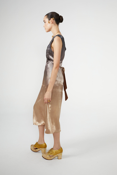 Vestido Nomeolvides - tienda online