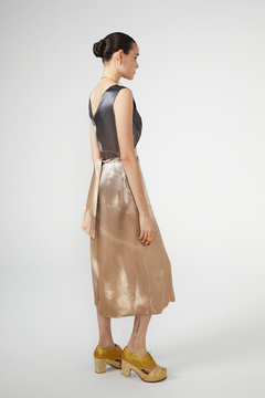 Vestido Nomeolvides - comprar online