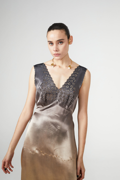 Vestido Nomeolvides - tienda online