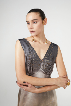 Vestido Nomeolvides en internet