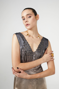 Vestido Nomeolvides - comprar online