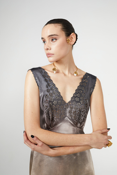 Vestido Nomeolvides