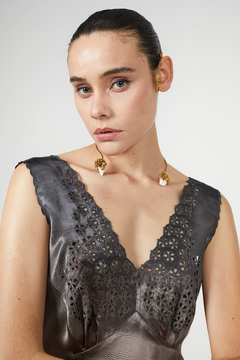 Vestido Nomeolvides - tienda online