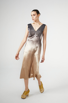 Vestido Nomeolvides - HahnMade
