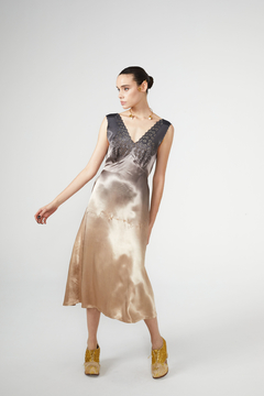 Vestido Nomeolvides - comprar online