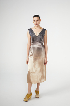 Vestido Nomeolvides en internet
