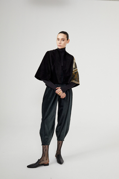 Chaqueta Monte Teatro Colón - tienda online