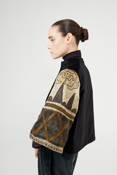 Chaqueta Monte Teatro Colón - comprar online