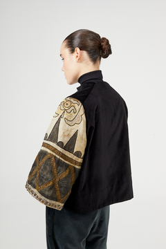 Chaqueta Monte Teatro Colón
