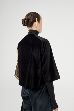 Chaqueta Monte Teatro Colón - tienda online