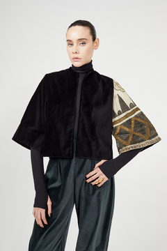 Chaqueta Monte Teatro Colón - comprar online