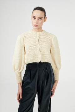 Saquito Marquesa - Pre Order - HahnMade