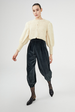 Saquito Marquesa - Pre Order - HahnMade