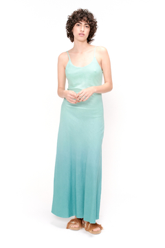 Long Slip Dress Degrade - Pre Order en internet