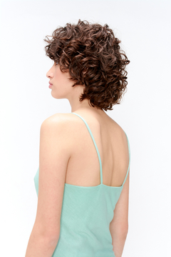 Long Slip Dress Degrade - Pre Order - comprar online
