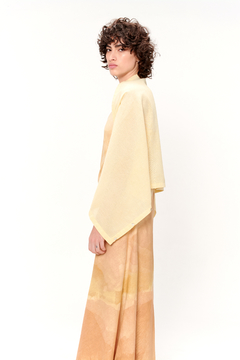 Long Slip Dress Olas - Pre Order - HahnMade