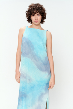 Vestido Espinillo en internet