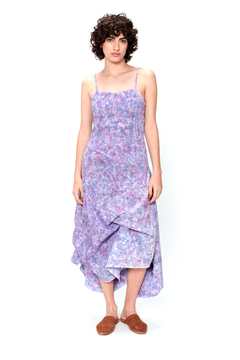 Vestido Irupé - comprar online