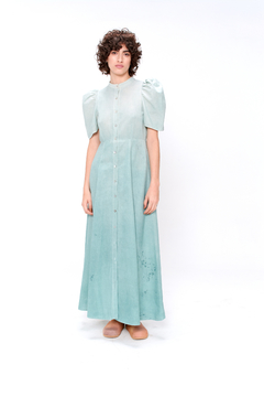 Vestido Sauce - comprar online