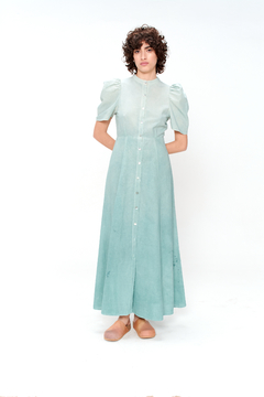 Vestido Sauce - HahnMade