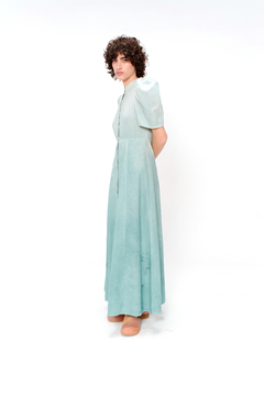 Vestido Sauce - comprar online