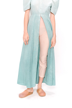 Vestido Sauce - HahnMade