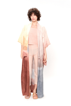 Kimono Tradicional - comprar online