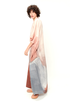 Kimono Tradicional - comprar online