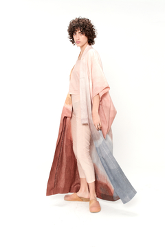 Imagen de Kimono Tradicional