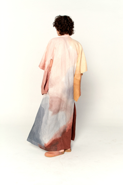 Imagen de Kimono Tradicional