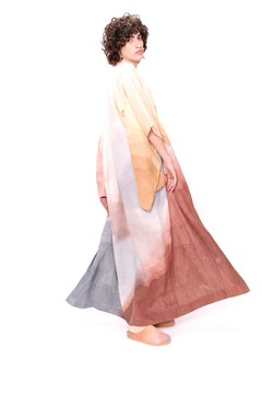 Kimono Tradicional - comprar online