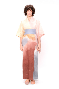 Kimono Tradicional