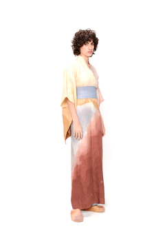 Imagen de Kimono Tradicional