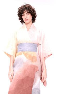 Kimono Tradicional - comprar online