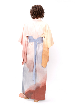Kimono Tradicional