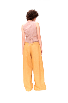 Chaleco Margarita - Pre Order en internet