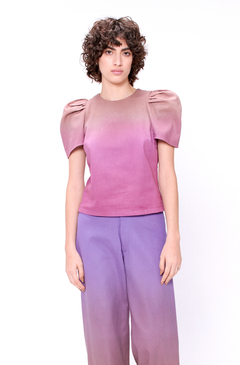 Blusa Alba