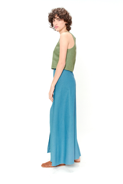 Sobrefalda Nativa - Pre Order - comprar online