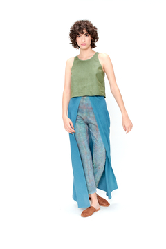 Sobrefalda Nativa - Pre Order - tienda online