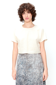 Remera Paisana