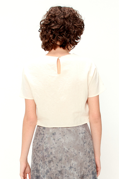 Remera Paisana - HahnMade
