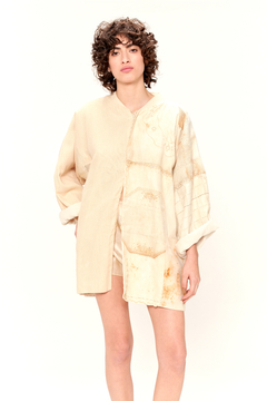Saco Boro Salinas - Pre Order - tienda online