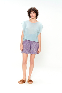 Remera Litoral - tienda online