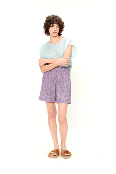 Short Gringa - tienda online