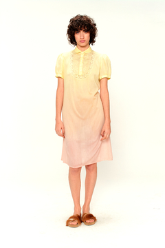Vestido San Isidro - HahnMade