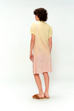 Vestido San Isidro - comprar online