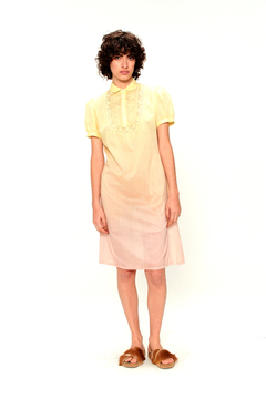 Vestido San Isidro