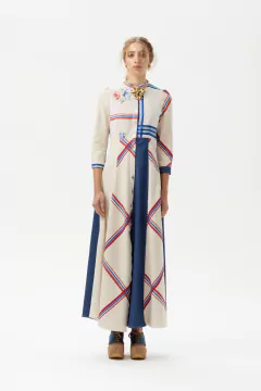 Vestido Ceibo - comprar online