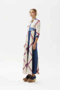 Vestido Ceibo en internet